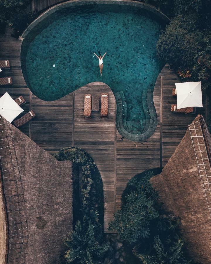 קנגו Own Villa Bali מראה חיצוני תמונה