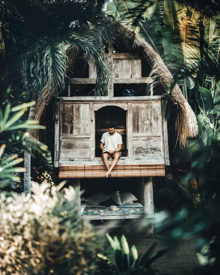 קנגו Own Villa Bali מראה חיצוני תמונה